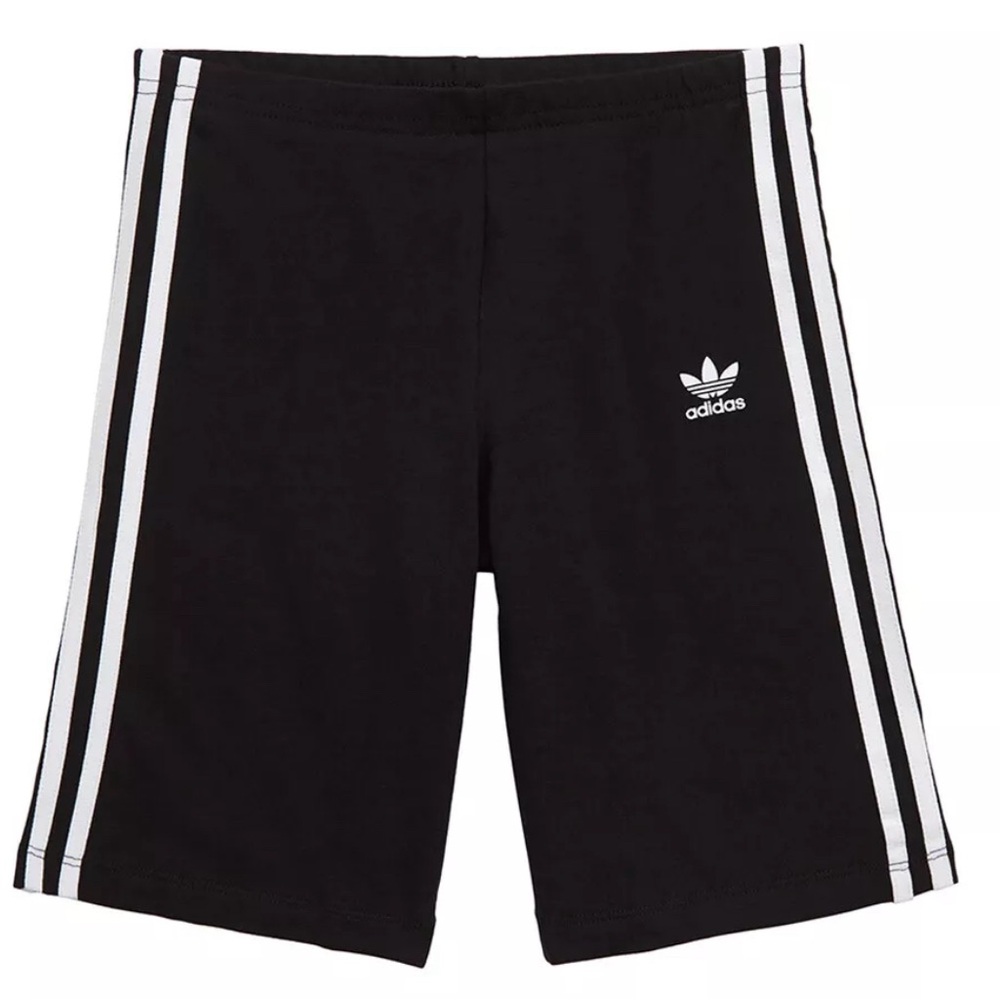 Adidas Bike Girls/Kids Active Cycling Shorts FM5682